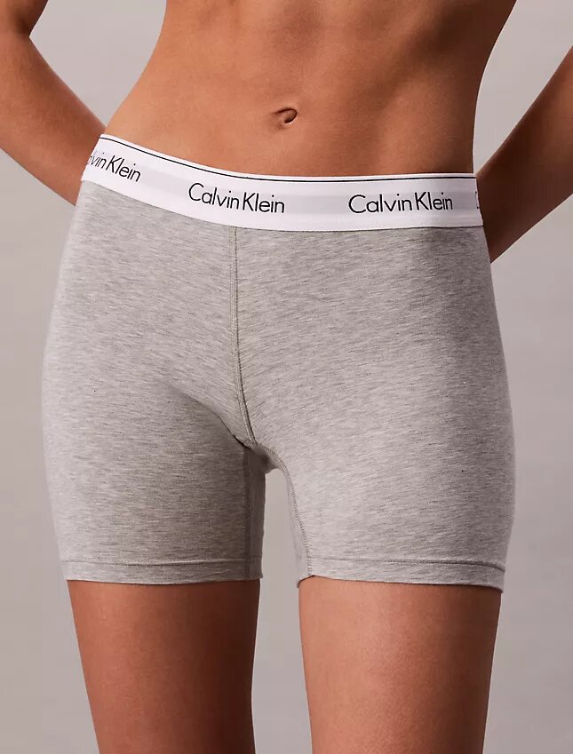 Boxer Brief din bumbac și Modal Boxer Brief din bumbac și Modal