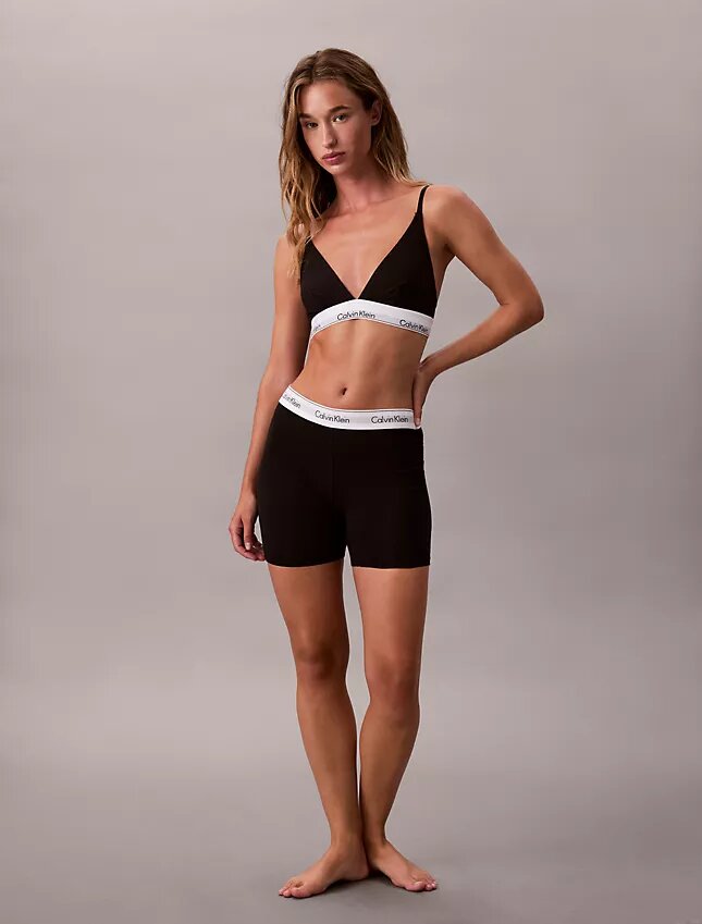 Boxer Brief din bumbac și Modal Boxer Brief din bumbac și Modal