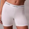 Boxer Brief din bumbac și Modal