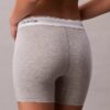 Boxer Brief din bumbac și Modal Boxer Brief din bumbac și Modal