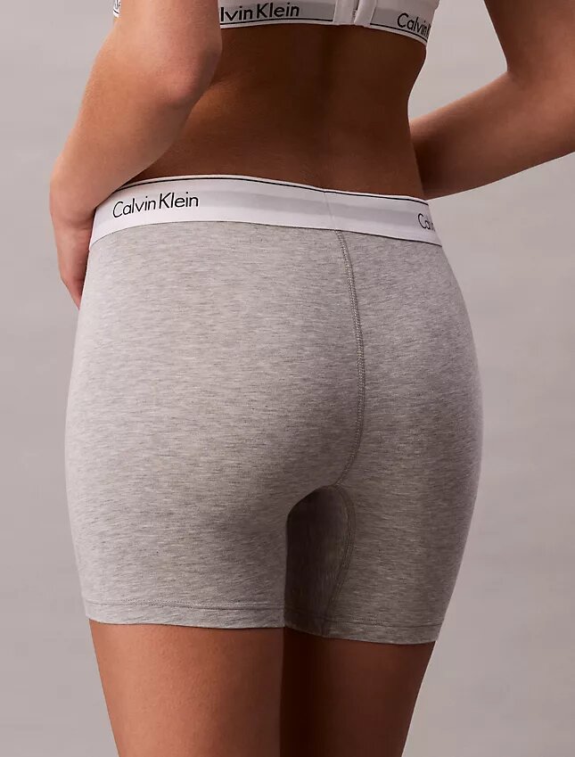 Boxer Brief din bumbac și Modal Boxer Brief din bumbac și Modal