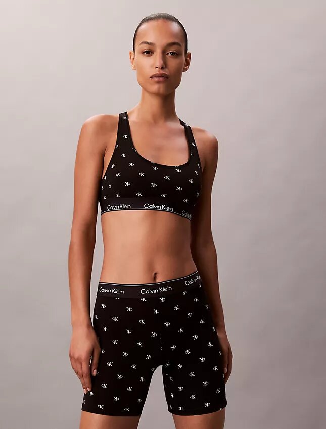 Boxer Brief din bumbac și Modal Boxer Brief din bumbac și Modal