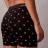 Boxer Brief din bumbac și Modal Boxer Brief din bumbac și Modal
