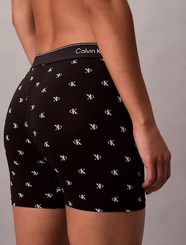 Boxer Brief din bumbac și Modal Boxer Brief din bumbac și Modal