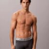 Boxer Brief din microfibră elastică