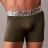 Boxer Brief din microfibră elastică