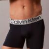 Boxer Brief din microfibră elastică