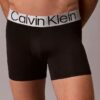 Boxer Brief din microfibră elastică