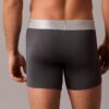 Boxer Brief din microfibră elastică