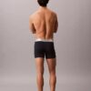 Boxer Brief din microfibră elastică