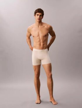Boxer Brief Naturals Flex