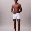 Boxer Icon din bumbac Cotton Stretch, pachet de 5 Boxer Brief