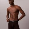 Boxer Icon din bumbac Cotton Stretch, pachet de 5 Boxer Brief