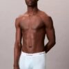 Boxer Icon din bumbac Cotton Stretch, pachet de 5 Boxer Brief