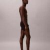 Boxer Icon din bumbac Cotton Stretch, pachet de 5 Boxer Brief