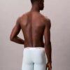 Boxer Icon din bumbac Cotton Stretch, pachet de 5 Boxer Brief