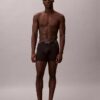 Boxer Icon din bumbac Cotton Stretch, pachet de 5 Boxer Brief