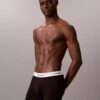 Boxer Icon din bumbac Cotton Stretch, pachet de 5 Boxer Brief