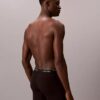 Boxer Icon din bumbac Cotton Stretch, pachet de 5 Boxer Brief