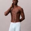 Boxer Icon din bumbac Cotton Stretch, pachet de 5 Boxer Brief