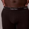 Boxer Icon din bumbac Cotton Stretch, pachet de 5 Boxer Brief