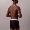 Boxer Icon din bumbac Cotton Stretch, pachet de 5 Boxer Brief