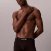 Boxer Icon din bumbac Cotton Stretch, pachet de 5 Boxer Brief