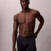 Boxeri Ck Black Boxer Brief