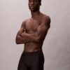 Boxeri Ck Black Boxer Brief
