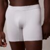 Boxeri Ck Black Boxer Brief