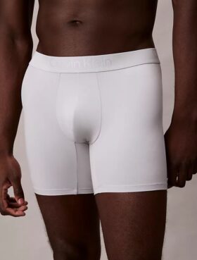 Boxeri Ck Black Boxer Brief