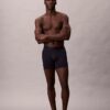 Boxeri Ck Black Boxer Brief