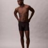 Boxeri Ck Black Boxer Brief