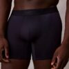 Boxeri Ck Black Boxer Brief