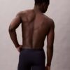 Boxeri Ck Black Boxer Brief