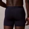 Boxeri Ck Black Boxer Brief