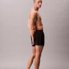 Boxeri CK Black Lounge Slim Knit Boxeri CK Black Lounge Slim Knit