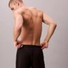 Boxeri CK Black Lounge Slim Knit Boxeri CK Black Lounge Slim Knit