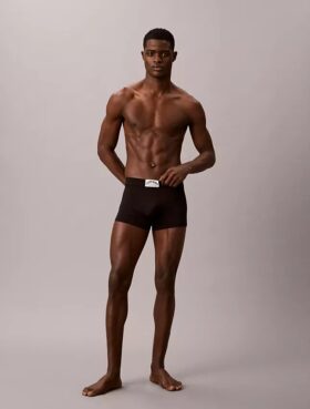 Boxeri clasici din bumbac Cotton Stretch Heritage