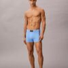 Boxeri clasici din bumbac Cotton Stretch Heritage Boxeri clasici din bumbac Cotton Stretch Heritage