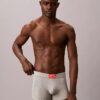 Boxeri clasici din bumbac Cotton Stretch Heritage Boxeri clasici din bumbac Cotton Stretch Heritage