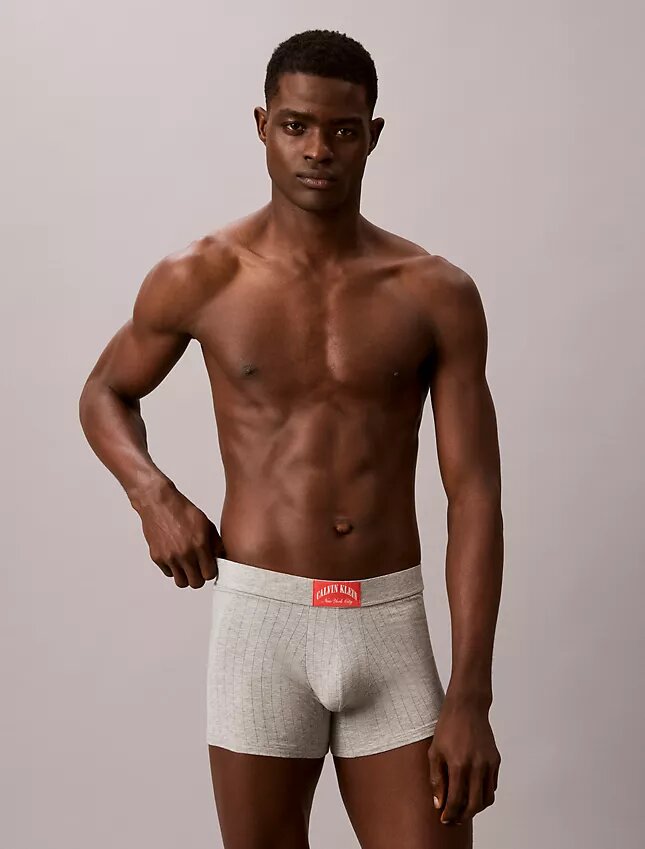 Boxeri clasici din bumbac Cotton Stretch Heritage Boxeri clasici din bumbac Cotton Stretch Heritage