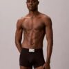 Boxeri clasici din bumbac Cotton Stretch Heritage Boxeri clasici din bumbac Cotton Stretch Heritage