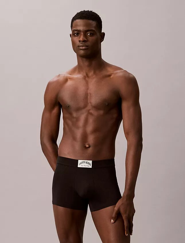 Boxeri clasici din bumbac Cotton Stretch Heritage Boxeri clasici din bumbac Cotton Stretch Heritage