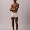 Boxeri clasici din bumbac Cotton Stretch Heritage Boxeri clasici din bumbac Cotton Stretch Heritage