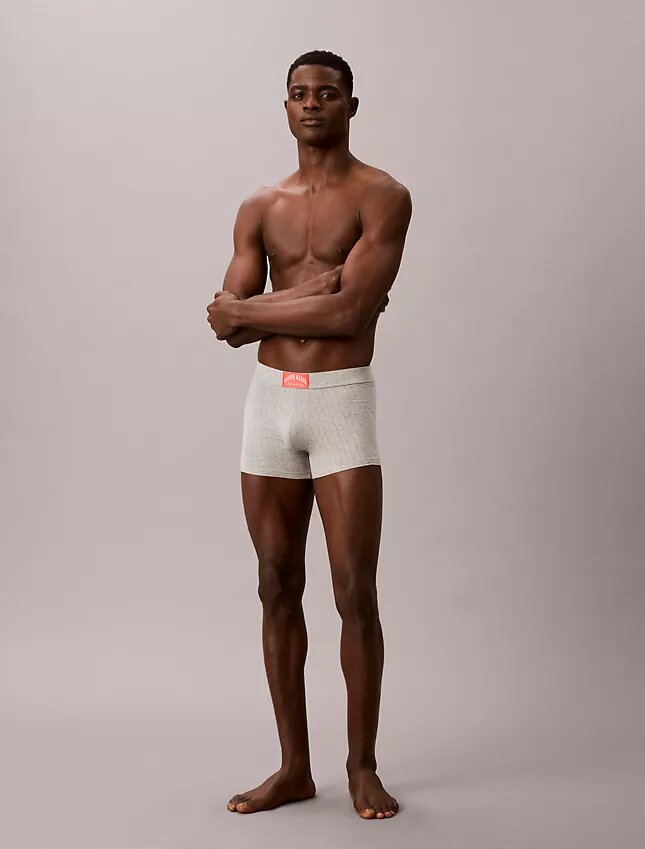 Boxeri clasici din bumbac Cotton Stretch Heritage Boxeri clasici din bumbac Cotton Stretch Heritage