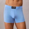 Boxeri clasici din bumbac Cotton Stretch Heritage Boxeri clasici din bumbac Cotton Stretch Heritage