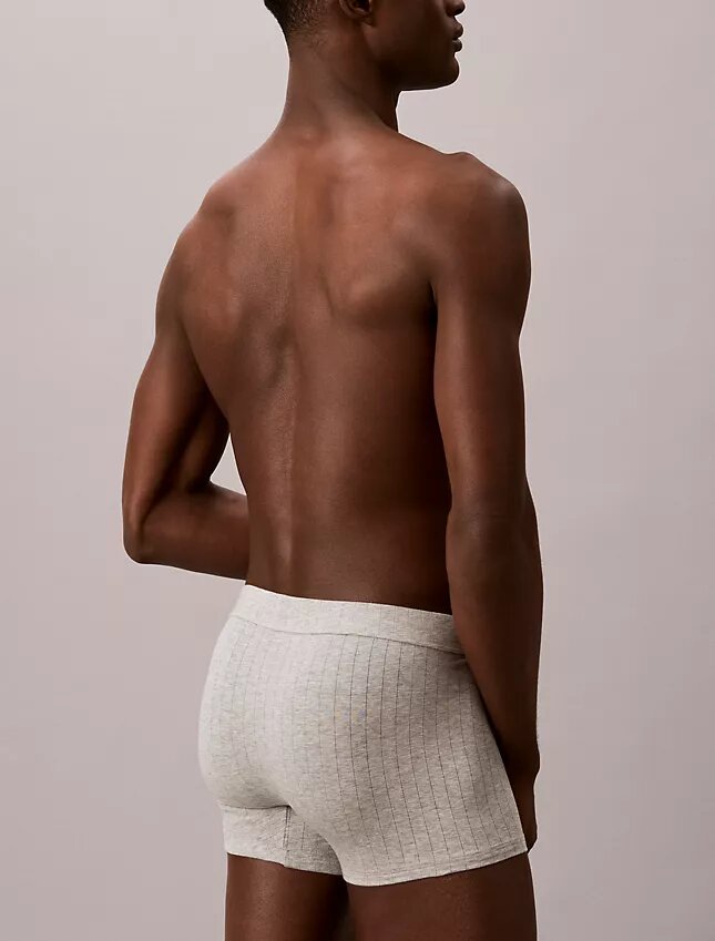 Boxeri clasici din bumbac Cotton Stretch Heritage Boxeri clasici din bumbac Cotton Stretch Heritage