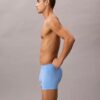 Boxeri clasici din bumbac Cotton Stretch Heritage Boxeri clasici din bumbac Cotton Stretch Heritage
