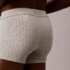 Boxeri clasici din bumbac Cotton Stretch Heritage Boxeri clasici din bumbac Cotton Stretch Heritage